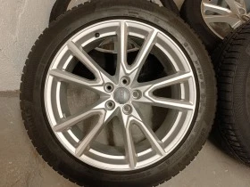 Гуми с джанти Clear 255/45R20, снимка 2 - Гуми и джанти - 43711410