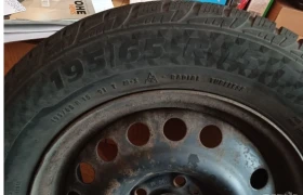    195/65R15  Opel Zafira | Mobile.bg    2