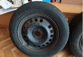    195/65R15  Opel Zafira | Mobile.bg    3