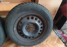    195/65R15  Opel Zafira | Mobile.bg    4