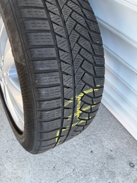 Гуми с джанти Continental 225/50R17, снимка 10 - Гуми и джанти - 53633579