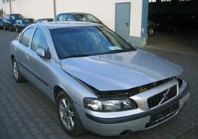 Volvo S60 2.4 D5, снимка 5