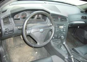 Volvo S60 2.4 D5, снимка 4
