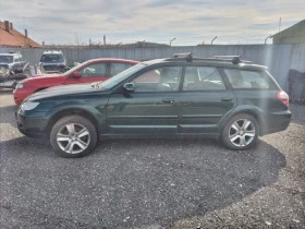 Subaru Outback 10бр.НА ЧАСТИ!!!, снимка 4
