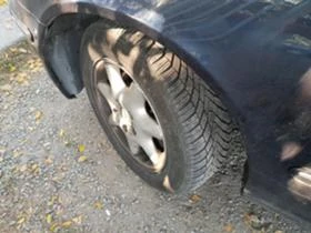 Mercedes-Benz C 180, снимка 3