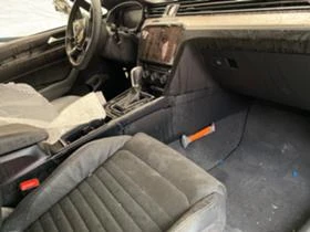 VW Passat 1.6/2.0 TDI R-LINE, снимка 7