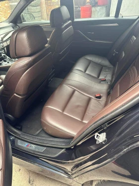 BMW 530 На Части, снимка 8
