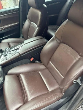 BMW 530 На Части, снимка 7