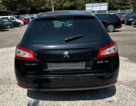 Peugeot 508 2.0 HDI, снимка 5
