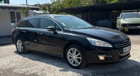 Peugeot 508 2.0 HDI, снимка 8