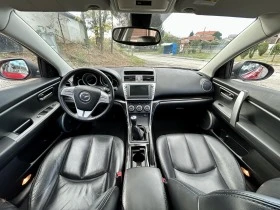 Mazda 6 2.0D, снимка 11