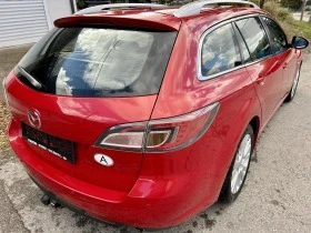 Mazda 6 2.0D, снимка 4
