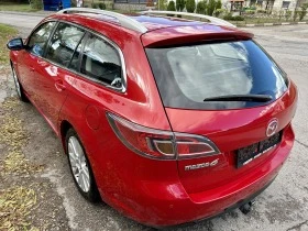 Mazda 6 2.0D, снимка 3