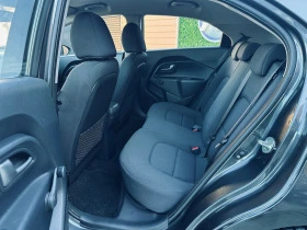 Kia Rio 1.2/LPG BRC, снимка 11