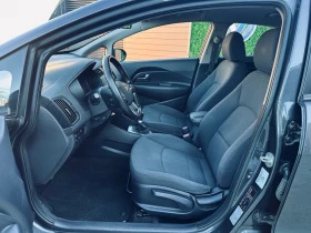 Kia Rio 1.2/LPG BRC, снимка 9