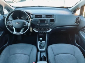 Kia Rio 1.2/LPG BRC, снимка 12