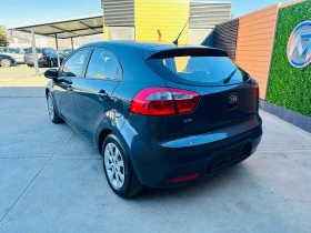 Kia Rio 1.2/LPG BRC, снимка 7
