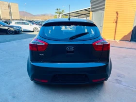 Kia Rio 1.2/LPG BRC, снимка 6