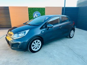 Kia Rio 1.2/LPG BRC, снимка 8