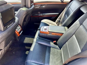 Mercedes-Benz S 65 AMG AMG S-Class, снимка 8