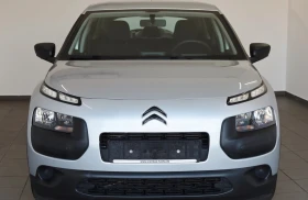 Citroen C4 Cactus 1.6 hdi , снимка 1