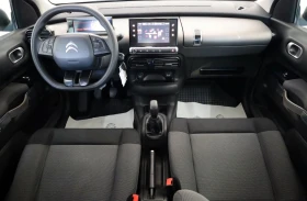 Citroen C4 Cactus 1.6 hdi , снимка 5