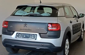 Citroen C4 Cactus 1.6 hdi , снимка 4