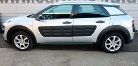 Citroen C4 Cactus 1.6 hdi , снимка 2