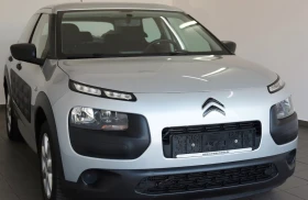 Citroen C4 Cactus 1.6 hdi , снимка 3