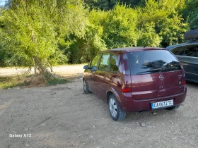 Opel Meriva, снимка 3
