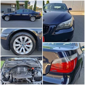 BMW 520 2.0 / 163 к.с АВТОМАТИК , снимка 8