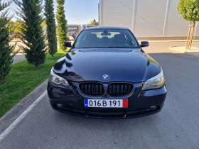 BMW 520 2.0 / 163 к.с АВТОМАТИК , снимка 1