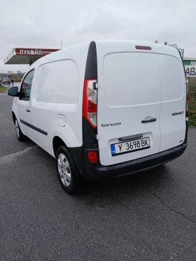 Renault Kangoo, снимка 3