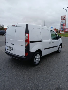 Renault Kangoo, снимка 4