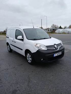 Renault Kangoo, снимка 2