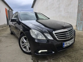 Mercedes-Benz E 350 EXECUTIVE ПАКЕТ FULL ЕКСТРИ 4 МЕСТНА КАТО НОВА, снимка 1