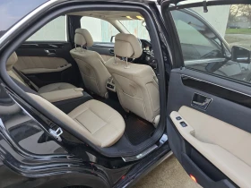 Mercedes-Benz E 350 EXECUTIVE ПАКЕТ FULL ЕКСТРИ 4 МЕСТНА КАТО НОВА, снимка 12