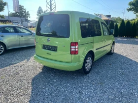 VW Caddy 1.6TDI/102 Пътнически, снимка 5