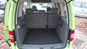 VW Caddy 1.6TDI/102 Пътнически, снимка 11