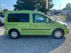 VW Caddy 1.6TDI/102 Пътнически, снимка 4