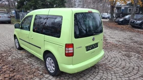 VW Caddy 1.6TDI/102 Пътнически, снимка 4