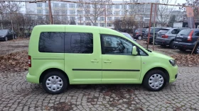 VW Caddy 1.6TDI/102 Пътнически, снимка 7