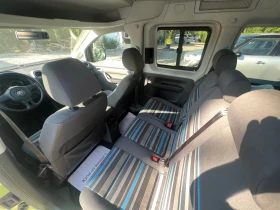 VW Caddy 1.6TDI/102 Пътнически, снимка 10