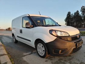 Fiat Doblo Maxi 1.3d Multijet 95кс-Euro 6X, снимка 9