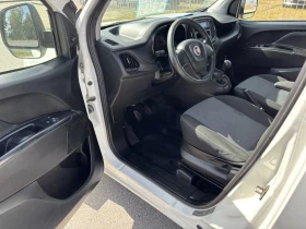 Fiat Doblo Maxi 1.3d Multijet 95кс-Euro 6X, снимка 12