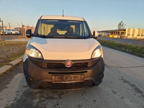 Fiat Doblo Maxi 1.3d Multijet 95кс-Euro 6X, снимка 3