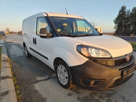 Fiat Doblo Maxi 1.3d Multijet 95кс-Euro 6X, снимка 2