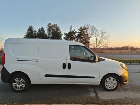 Fiat Doblo Maxi 1.3d Multijet 95кс-Euro 6X, снимка 6