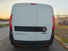 Fiat Doblo Maxi 1.3d Multijet 95кс-Euro 6X, снимка 8