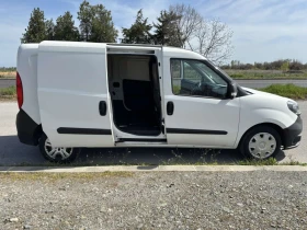 Fiat Doblo Maxi 1.3d Multijet 95кс-Euro 6X, снимка 11